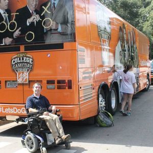 Meet your Posher, Adam